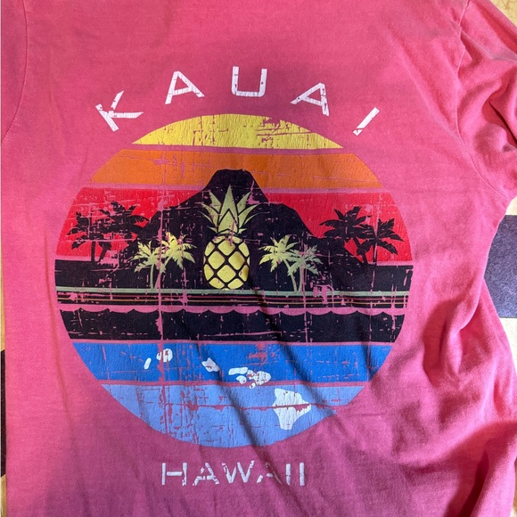 Kauai Long sleeve - Picture 2 of 5